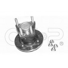 Підшипник маточини (задньої) Opel Combo 01- (К-кт c болтами і гайками) 4 отв.