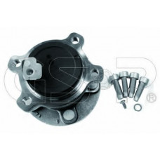 Підшипник маточини (задньої) Ford Mondeo 07-15 (+ABS)