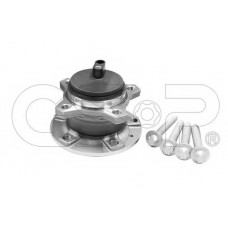 Підшипник маточини (задньої) Peugeot 308 13-(D=129mm/M12x1.25)(+ABS)