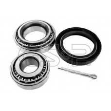 Підшипник маточини (передньої) Ford Transit 92- (к-кт)