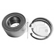 Підшипник маточини (передньої) Opel Combo 04- (39x72x37)