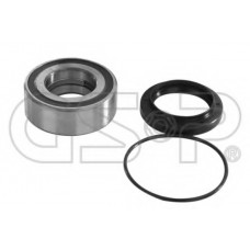 Підшипник маточини (задньої) Ford Transit 94-00 (45x85x30.2)(к-кт)