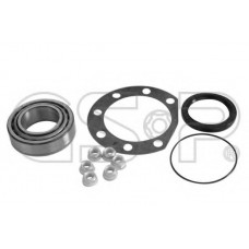 Підшипник маточини (задньої) MB 207-310 (к-кт)