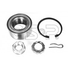 Підшипник маточини (передньої) Fiat Scudo/Peugeot Expert/Citroen Jumpy 96-07(44x82.5x37)(к-кт)