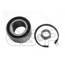 Підшипник маточини (передньої) VW Caddy II 1.6/1.9 D 96-00/Skoda Felicia 1.3-1.9 89-01 (35x68x37)