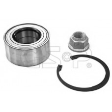 Підшипник маточини (передньої/задньої) MB Vito (W638) 96-03 (39x45x84)(к-кт)