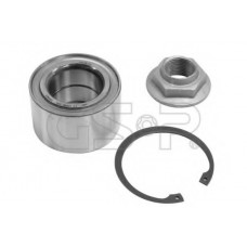 Підшипник маточини (задньої) Renault Master 1.9/2.0/2.2/2.5dCi/2.8dTi/3.0dCi 98- (45.3x80x48)