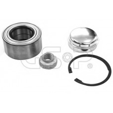 Підшипник маточини (передньої) MB A-class (W168) 97-04/Vaneo (414) 02-05 (42x75.05x37)