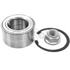 Підшипник маточини (передньої/задньої) MB ML (W163) 230/320/430 2.3-5.5 98-05 (49x88x46)