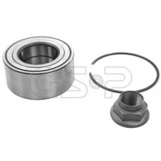 Підшипник маточини (передньої) Land Rover Freelander 1.8i 16V/2.0DI 98-00 (82.5x44x37)