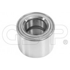 Підшипник маточини (передньої) Iveco 89-06 (40x73x55)