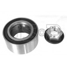 Підшипник маточини (передньої) Jaguar X-Type/Ford Mondeo III 1.8-3.0 00-09 (40х75х37)(+ABS)