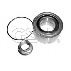 Підшипник маточини (передньої) Renault Kangoo/Clio 98-/Nissan Kubistar 03- (37х72х37)