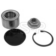 Підшипник маточини (задньої) Renault Master/Opel Movano 98-/Nissan Interstar 02-