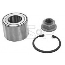 Підшипник маточини (задньої) Renault Trafic/Opel Vivaro/Nissan Primastar 01- (35x68x48)