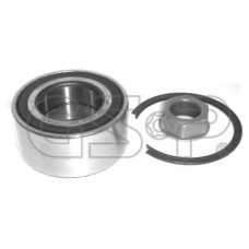 Підшипник маточини (передньої) Fiat Ulysse 02-11 /Citroen C8/Peugeot 807 02- (44x82.5x37)(+ABS)(к-кт)