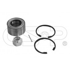 Підшипник маточини (передньої) Daewoo Lanos/Nubira 1.6-2.0 16V 97-