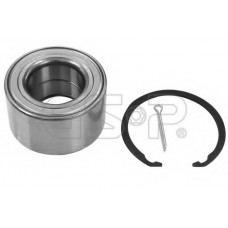 Підшипник маточини (передньої) Toyota Avensis 97-03/Corolla 97-02 (40x74x42)