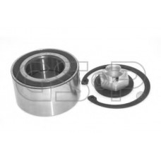 Підшипник маточини (передньої) Ford Connect 02-13 (+ABS)