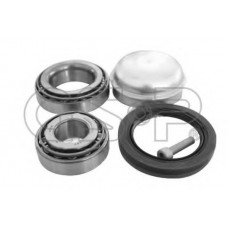 Підшипник маточини (передньої) MB S-class (W203/S203/W204/S204/C204) 00-