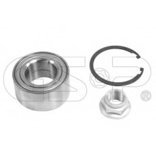 Підшипник маточини (передньої) Ford Fiesta 08-/Transit Courier B460 14-