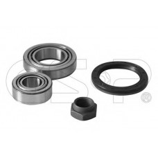 Підшипник маточини (передньої) MB 410/Sprinter/VW LT 96-06