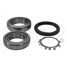 Підшипник маточини (задньої) MB Sprinter (508-519) 06- (к-кт)