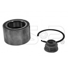 Підшипник маточини (передньої) Renault Master/Opel Movano/Nissan NV400 10-