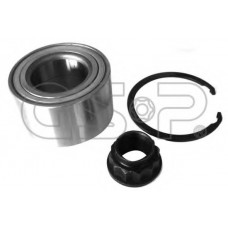 Підшипник маточини (передньої) Toyota Avensis 97-08/Corolla 97-07 (40x74x42)