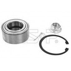 Підшипник маточини (передньої) Hyundai Santa Fe 00-06/Tucson 04-10/Kia Sportage 04-