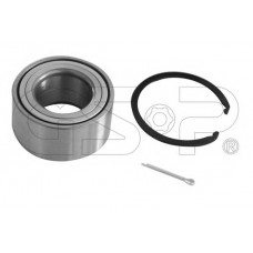 Підшипник маточини (передньої) Hyundai Elantra 06-/i30 07-12/Kia Cee'd 06-