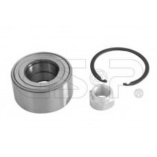 Підшипник маточини (передньої) Mitsubishi Outlander/Lancer 2.0-2.4 03-13