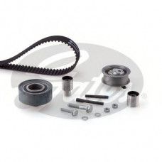 Ремкомплекти приводу ГРМ автомобілів PowerGrip Kit (Вир-во Gates)