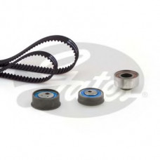 Ремкомплекти приводу ГРМ автомобілів PowerGrip Kit (Вир-во Gates)