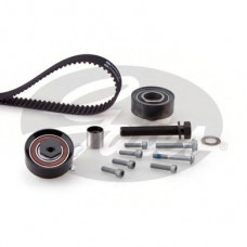 Ремкомплекти приводу ГРМ автомобілів PowerGrip Kit (Вир-во Gates)
