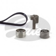 Ремкомплекти приводу ГРМ автомобілів PowerGrip Kit (Вир-во Gates)