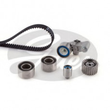 Ремкомплекти приводу ГРМ автомобілів PowerGrip Kit (Вир-во Gates)