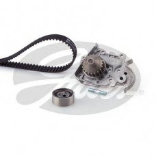 Ремкомплекти приводу ГРМ автомобілів з водяним насосом PowerGrip Kit (Вир-во Gates)