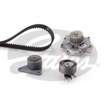 Ремкомплекти приводу ГРМ автомобілів з водяним насосом PowerGrip Kit (Вир-во Gates)