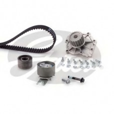 Ремкомплекти приводу ГРМ автомобілів з водяним насосом PowerGrip Kit (Вир-во Gates)