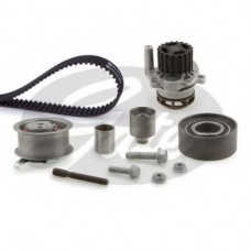 Ремкомплекти приводу ГРМ автомобілів з водяним насосом PowerGrip Kit (Вир-во Gates)