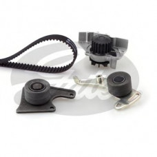 Ремкомплекти приводу ГРМ автомобілів з водяним насосом PowerGrip Kit (Вир-во Gates)