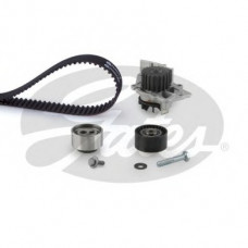 Ремкомплекти приводу ГРМ автомобілів з водяним насосом PowerGrip Kit (Вир-во Gates)
