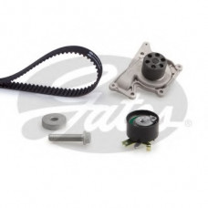 Ремкомплекти приводу ГРМ автомобілів з водяним насосом PowerGrip Kit (Вир-во Gates)