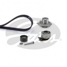 Ремкомплекти приводу ГРМ автомобілів з водяним насосом PowerGrip Kit (Вир-во Gates)