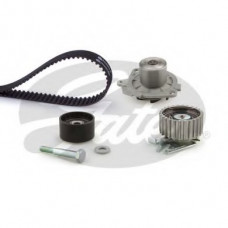 Ремкомплекти приводу ГРМ автомобілів з водяним насосом PowerGrip Kit (Вир-во Gates)