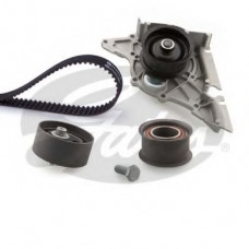 Ремкомплекти приводу ГРМ автомобілів з водяним насосом PowerGrip Kit (Вир-во Gates)