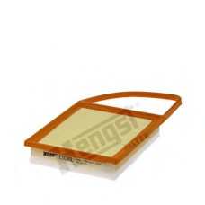 Фільтр повітряний PSA 1.4, 1.6 HDI 10- (вир-во HENGST)