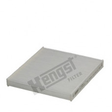 Фільтр салону BMW X5 (E70/F15), X6 (E71/72) 06-18 (вир-во HENGST)