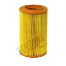Фільтр повітряний CITROEN JUMPER 06-, PEUGEOT BOXER 06-(вир-во HENGST)